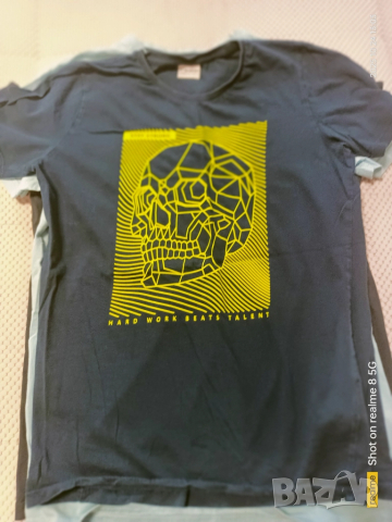 Тениски, снимка 3 - Детски тениски и потници - 52166453