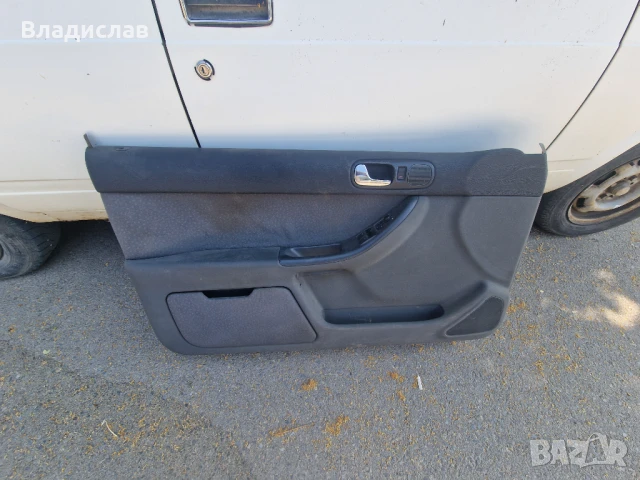 Лява Кора за Audi A3 8L 1996-2003 г