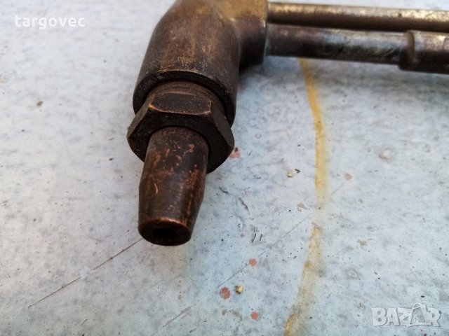 резач за метал еврен, снимка 4 - Други инструменти - 28765068