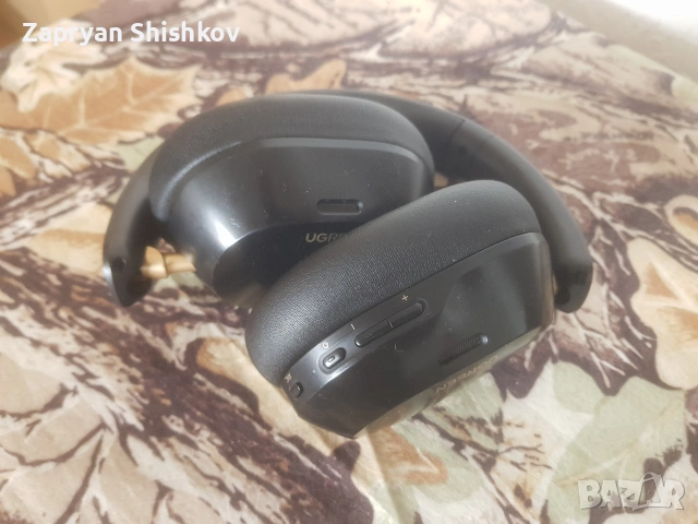 Слушалки, снимка 7 - Слушалки и портативни колонки - 53154928