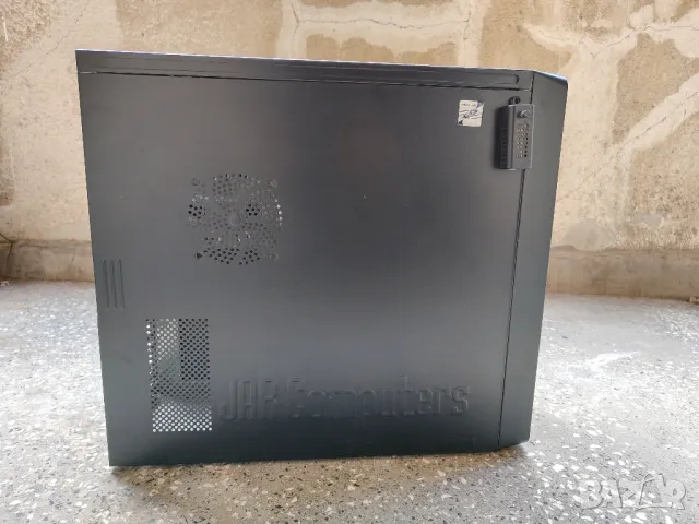 Компютърна кутия и CD/DVD , снимка 2 - За дома - 50362654