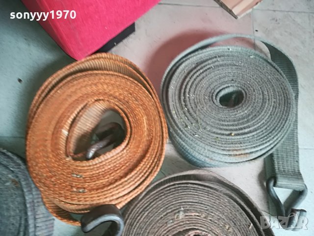 колани 9м, снимка 4 - Аксесоари и консумативи - 28338060