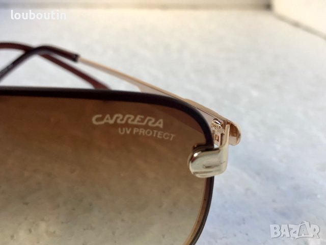 Carrera 2022 мъжки слънчеви очила УВ 400, снимка 7 - Слънчеви и диоптрични очила - 38708849