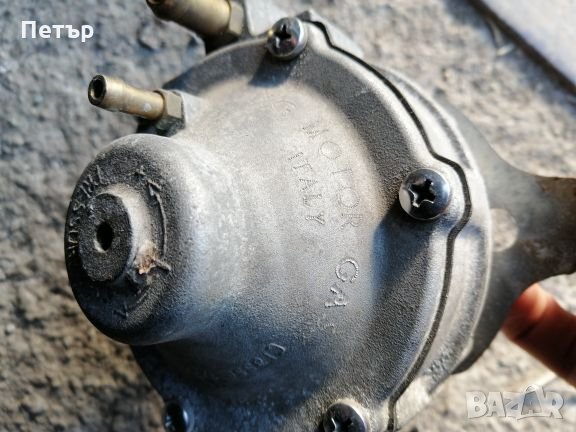 Изпарител за метанов инжекцион MG Motor Gas, снимка 3 - Части - 22797349