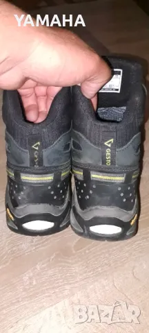 Gesto  Мъжки  Работни  Обувки 43, снимка 4 - Други - 50405483