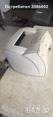 Лазерен принтер HP1200, снимка 2 - Принтери, копири, скенери - 53477368