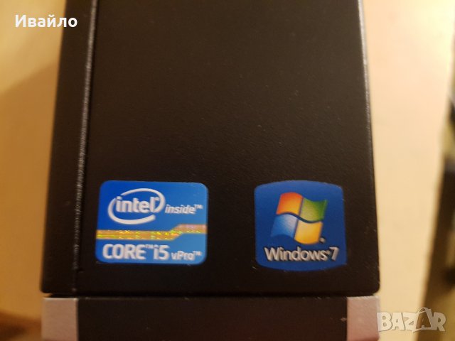 ЧЕТИРИЯДРЕН HP Compaq Elite 8300USDT Core™ i5- 2300