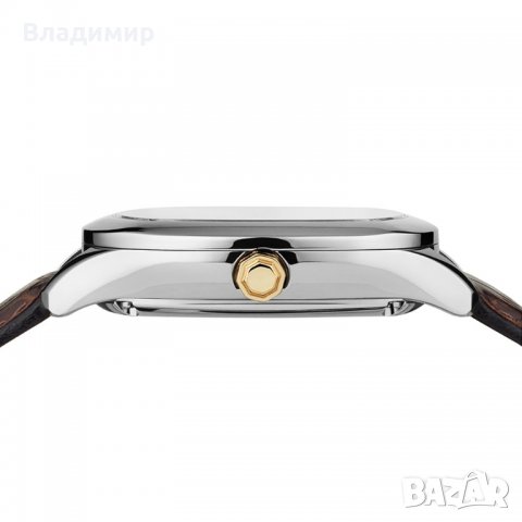 Salvatore Ferragamo FFW010017 мъжки часовник, снимка 3 - Мъжки - 37983635