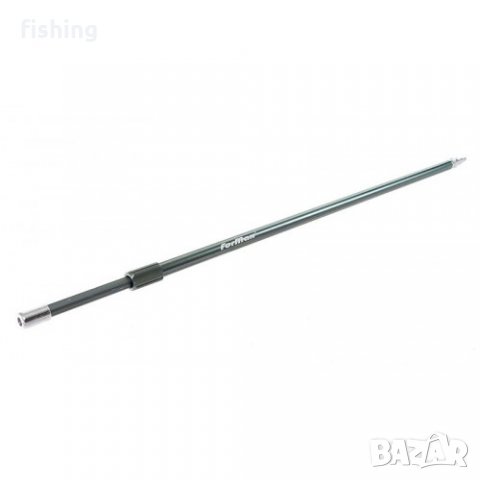 Телескопично колче за риболов с винт - FORMAX LUX