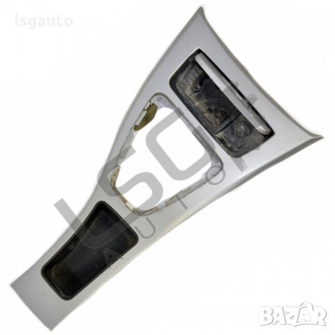 Конзола около скоростен лост с пепелник BMW 3 Series (E90, E91)(2005-2012) ID:89756, снимка 2 - Части - 38773057