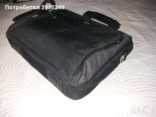 Чанта за лаптоп HP, снимка 2 - Лаптоп аксесоари - 43291462