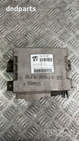 Компютър Alfa Romeo 145 1.4i 1995г. IAW8F.6B 46456318 61600.324.03 