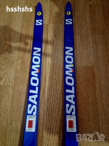 ски обувки щеки за ски бягане.