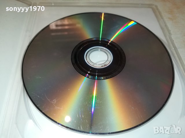 DANAS UMIRES DVD-СРЪБСКИ ДИСК 0901241854, снимка 12 - CD дискове - 43732484