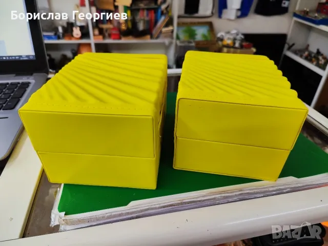 Кутия за часовник invicta , снимка 2 - Мъжки - 48764001