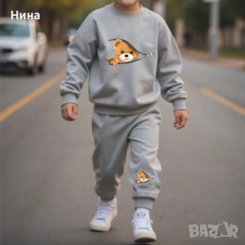 Комплект за момчета, снимка 6 - Детски комплекти - 52660815