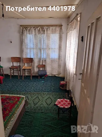 Къща в Село Малиново на 18км от Гр. Севлиево, снимка 8 - Къщи - 49313208