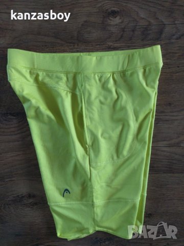 head - страхотни мъжки шорти КАТО НОВИ, снимка 7 - Спортни дрехи, екипи - 37230786