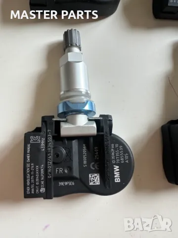  Нови BMW Continental TPMS Сензори 433 / 36106881890 / 6855539 Гаранция, снимка 3 - Части - 50371727