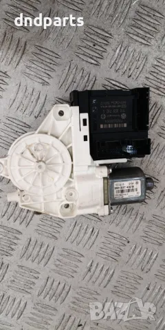 Моторче стъклоповдигач VW Golf Plus 2.0TDI 16v 140hp 2005г.(предно дясно)	