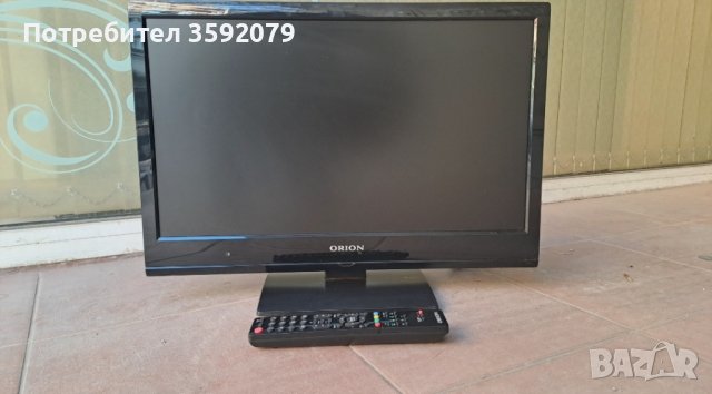 Телевизор Orion TV22LB840, снимка 7 - Телевизори - 43518902