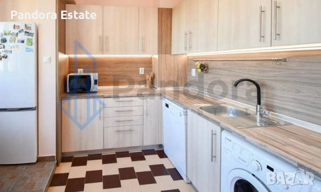 2-СТАЕН апартамент под наем, гр. София, кв. Младост 1, снимка 9 - Апартаменти - 52413190