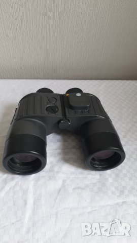 Морски бинокъл Bynolyt Searanger II 7×50 с компас