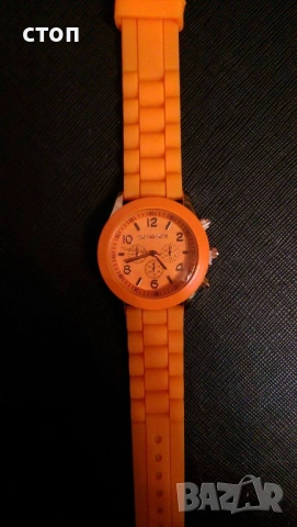 Спортен цветен часовник, снимка 13 - Други - 53029209