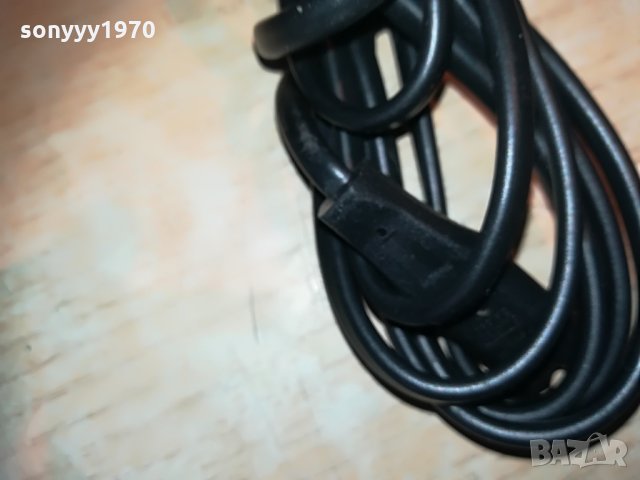 захранващи кабели за аудио 5бр за 25лв 1106211939, снимка 10 - Други - 33186266