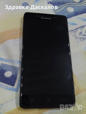 Lenovo A6000 , снимка 3 - Lenovo - 40655631