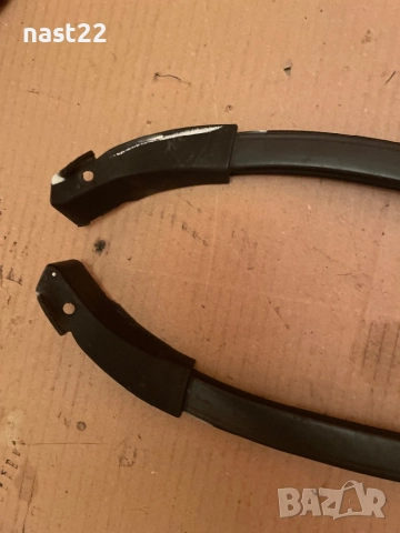 Лайсни преден прозорец Грейт Уол Ховър 5