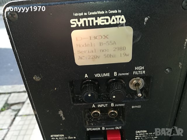 ЯКИ АКТИВНИ МЕТАЛНИ ЗВЕРЧЕТА-внос франция, снимка 7 - Тонколони - 27450023