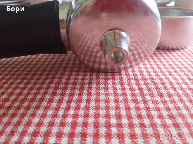 Нова ръкохватка за кафемашина, снимка 5 - Кафемашини - 32912510