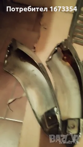 Авточасти за ВОЛГА, снимка 12 - Части - 38015225