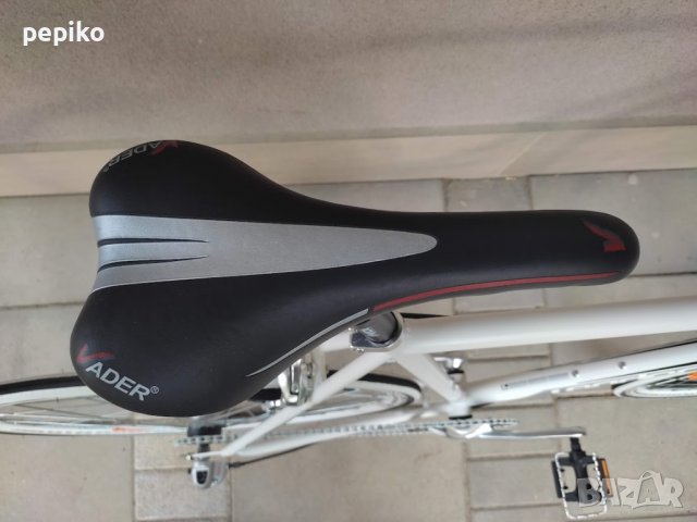 Продавам колела внос от Германия велосипед NXS-3 LIDER 28 цола SHIMANO NEXUS, снимка 5 - Велосипеди - 37667397