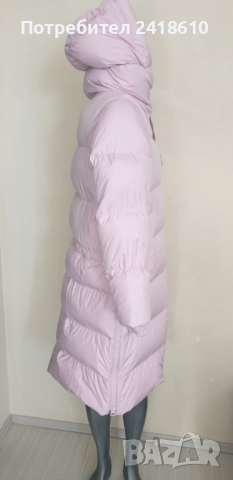 Marc O Polo Womens Long Down Jacket Size 34 -XS /  S НОВО! ОРИГИНАЛ! Дамскo яке пух Парка!, снимка 14 - Якета - 52622412