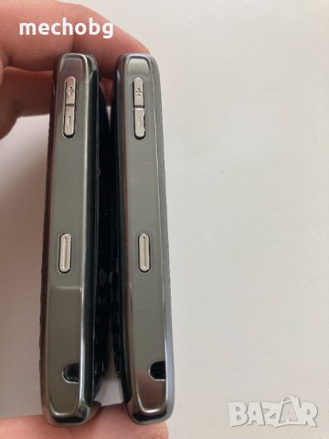 BlackBerry Pearl 8100, снимка 4 - Blackberry - 33261451