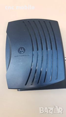 Модем Motorola SBV5121E 