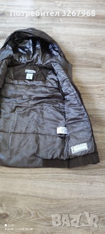 Columbia елек, снимка 5 - Елеци - 43820235