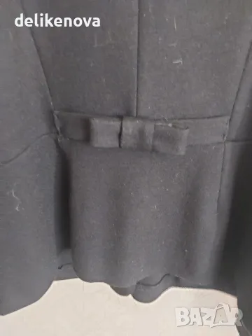 Marc Cain Original Size L 90% Вълна 10% Кашмир 