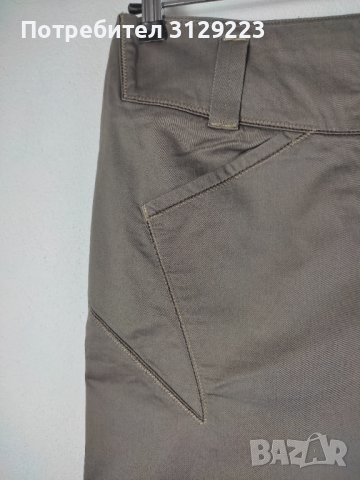 Marithè+François Girbaud skirt L, снимка 9 - Поли - 38588700