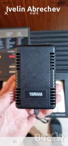 Yamaha PSS-290 Синтезатор, клавир, снимка 3 - Ресийвъри, усилватели, смесителни пултове - 52012241