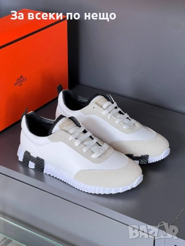 Hermes Дамски Маратонки👟Дамски Спортни Обувки Хермес Код E926