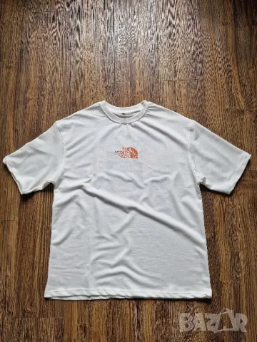 Страхотна мъжка тениска THE NORTH FACE размер S M L XL 2XL , снимка 6 - Тениски - 49714896