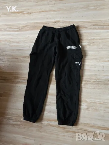 Оригинално дамско долнище Hoodrich, снимка 3 - Спортни екипи - 48140980