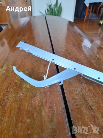 Стар уред,инструмент Допълнителна ръка, снимка 6 - Други ценни предмети - 40350323