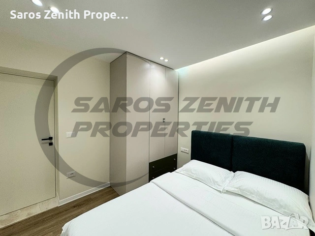 Отдава се под наем 3 - стаен в Център, снимка 10 - Апартаменти - 53295590