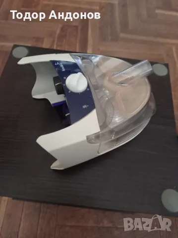 CPAP RESMED 8S апарат за сънна апнея, снимка 6 - Друга електроника - 48370522