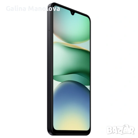 Redmi A5 Midnight Black, снимка 7 - Xiaomi - 53560007