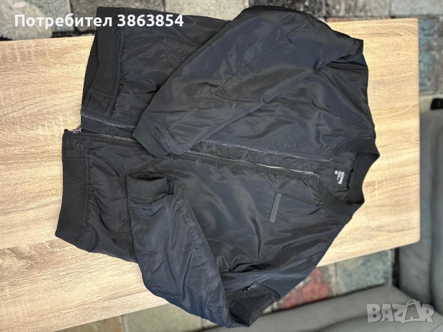 Мъжки якета М и Л размер, снимка 10 - Якета - 52928344
